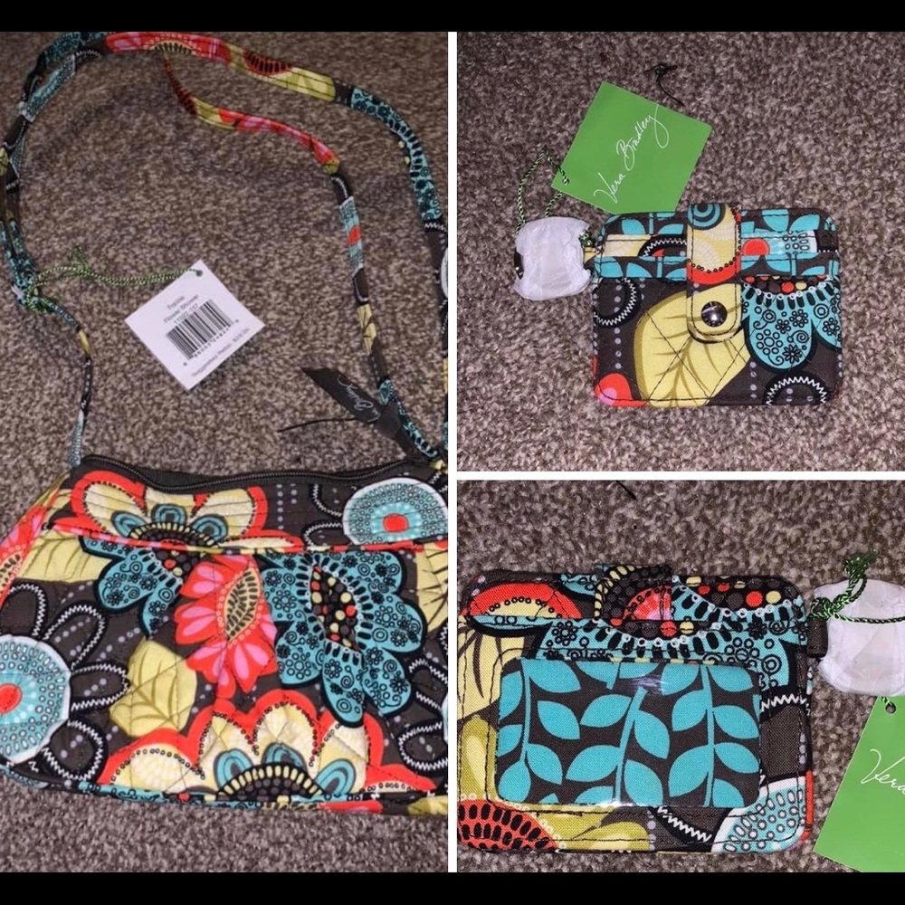 Brand new Vera Bradley